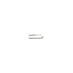 27192 Gaszug AK85 AV95 8552177 ORIGINAL ETESIA | Newgardenstore.eu