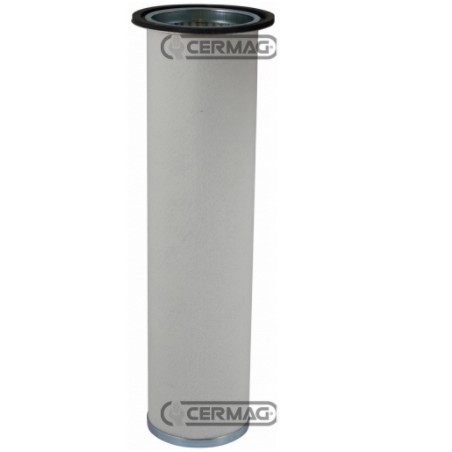 Filtro interno di sicurezza per motore macchina agricola FIAT OM 680 - 680DT | Newgardenstore.eu