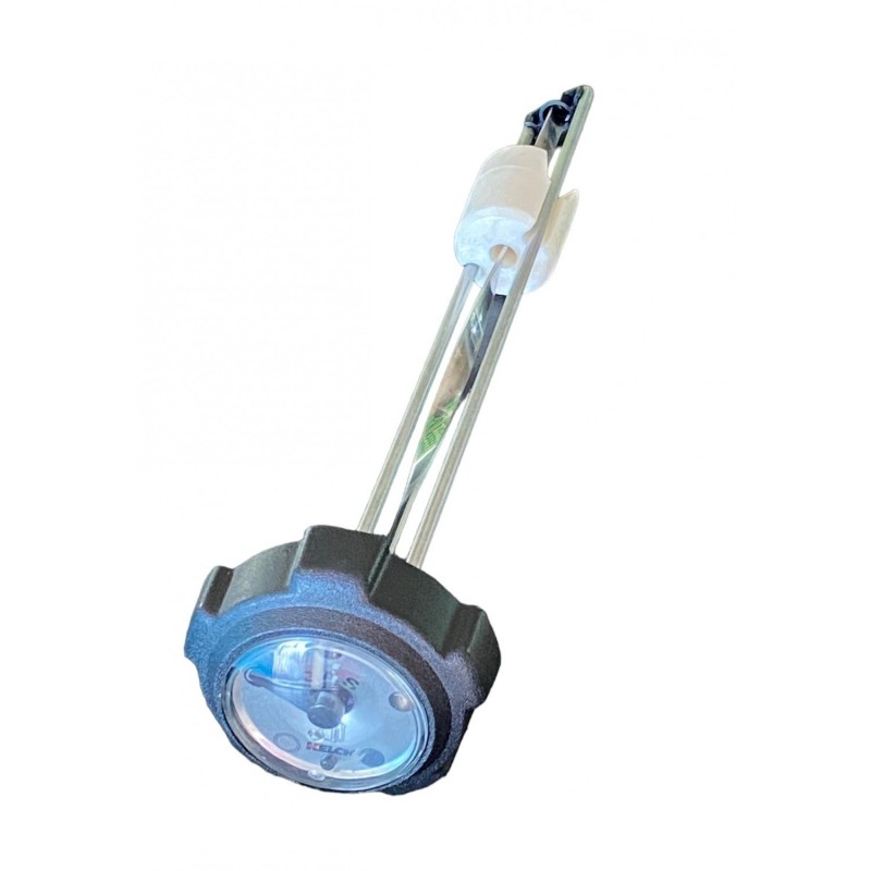28055 TAPA CON INDICADOR DE NIVEL MBHE MKHE 8550446 ORIGINAL ETESIA
