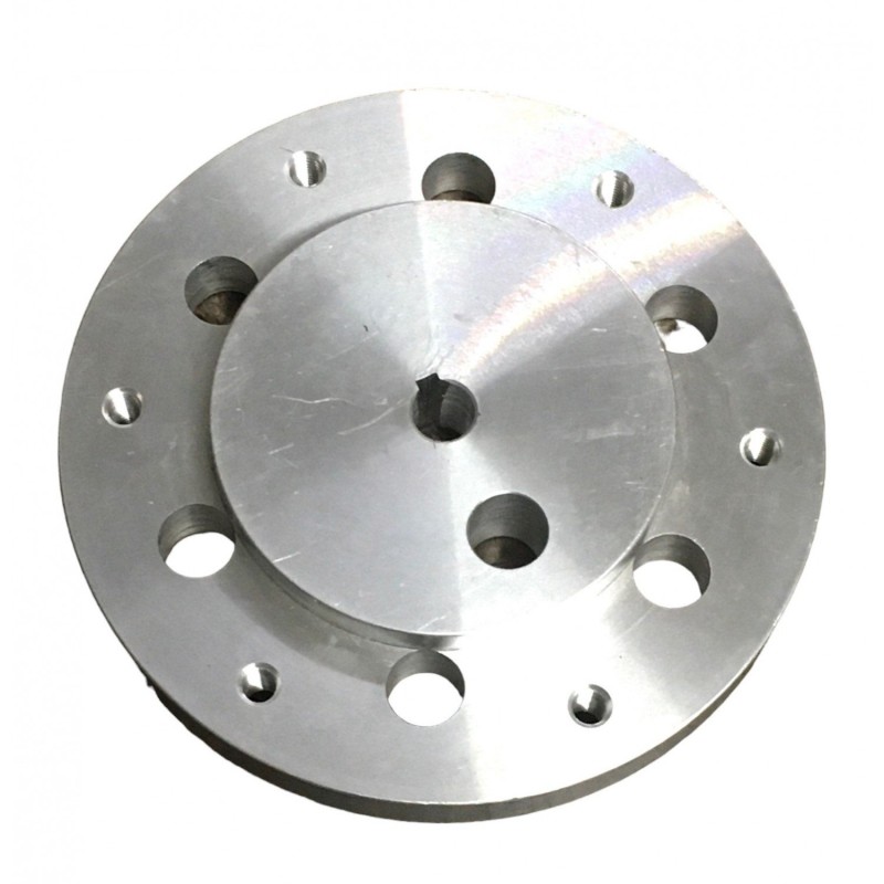 33593 CUBO DE RUEDA x 33382 ETm44 8552268 ORIGINAL ETESIA