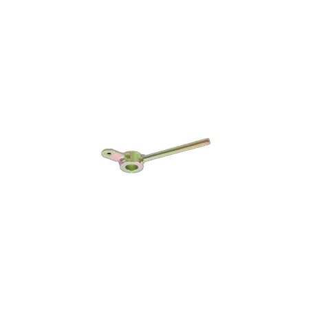 27776 ACCELERATOR LEVER AK85 AV95 8552178 ORIGINAL ETESIA | Newgardenstore.eu
