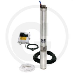 Pompe électrique de fontaine S4C-9 M S4C-13 M 26070342 | Newgardenstore.eu