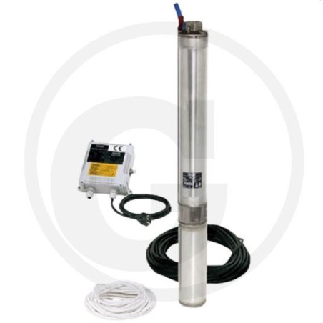 Pompe électrique de fontaine S4C-9 M S4C-13 M 26070342 | Newgardenstore.eu