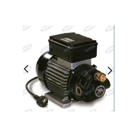 Pompe électrique pour huile de lubrification 230V50Hz UNIVERSAL 11622 | Newgardenstore.eu