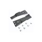 MC85MN 138 SET BLADE TERMINALS MKM 8550448 ORIGINAL ETESIA