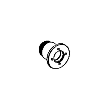 31045 BLHP BSHP ENGINE PULLEY 8552182 ORIGINAL ETESIA | Newgardenstore.eu