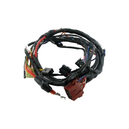 28474 ARNÉS TRASERO. HONDA GX390 8552227 ORIGINAL ETESIA | Newgardenstore.eu