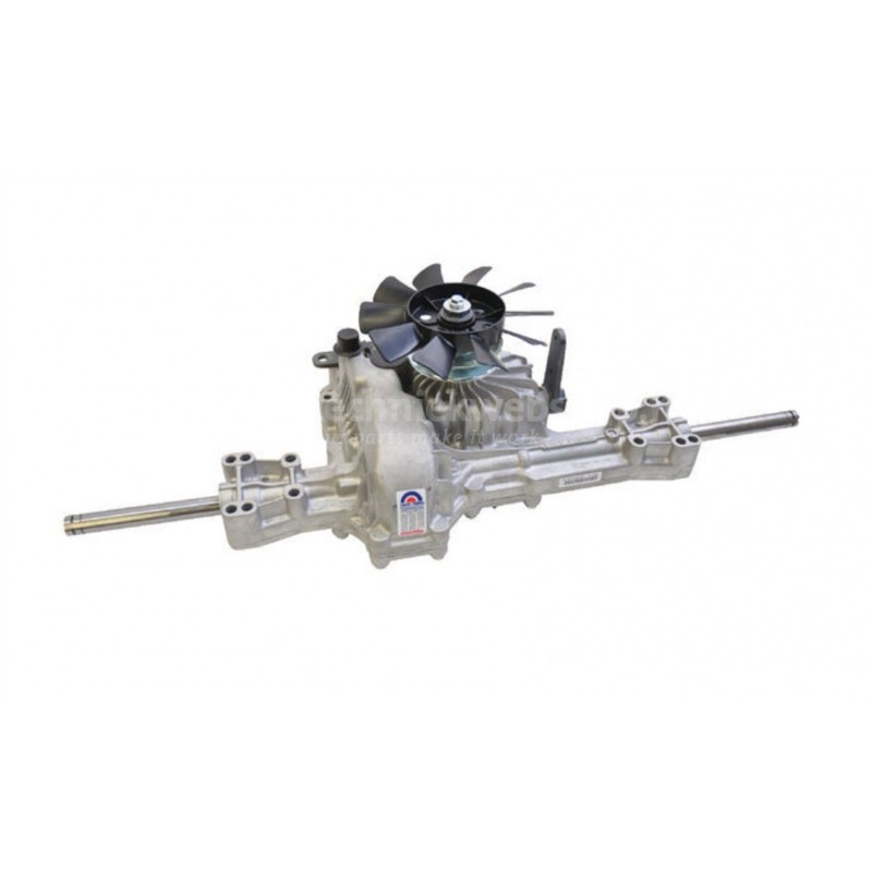 28529 HYDR. GETRIEBE K46 BAIHA 8550675 ORIGINAL ETESIA