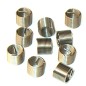 Helicoid 10-pack for damaged thread Ø  8 mm pitch 1.0 mm L12.0 mm