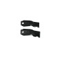 MC100D 346 Satz 2 Endklingen rechts H100 8550452 Original ETESIA