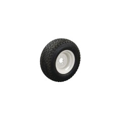 25380 REAR WHEEL CPL MBE, MKEHH 8550925 ORIGINAL ETESIA | Newgardenstore.eu