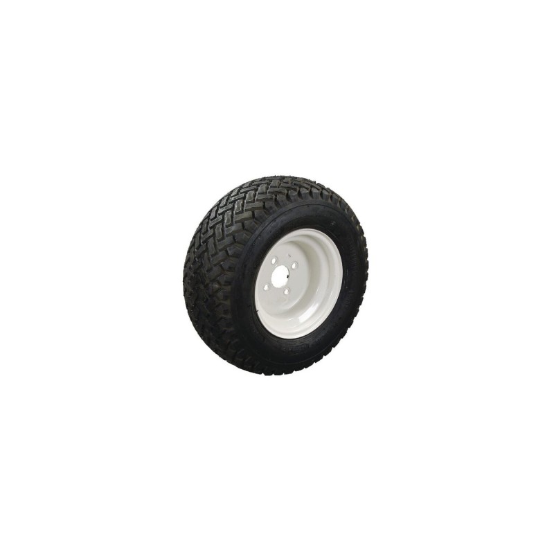 25380 ROUE ARRIÈRE CPL MBE, MKEHH 8550925 ORIGINAL ETESIA