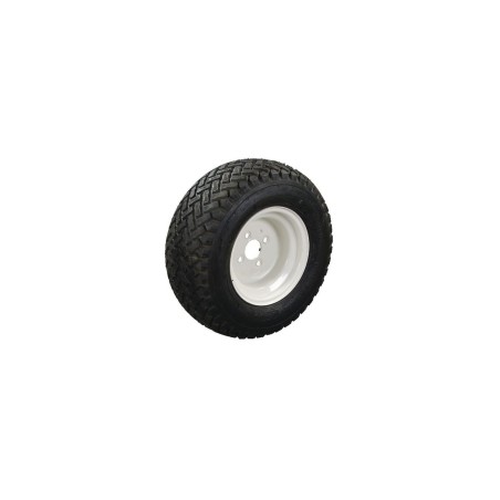 25380 ROUE ARRIÈRE CPL MBE, MKEHH 8550925 ORIGINAL ETESIA | Newgardenstore.eu