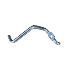 FV3-L-250001 GUÍA DE CORREA TRASERA DERECHA 8440028 ORIGINAL FIAT | Newgardenstore.eu