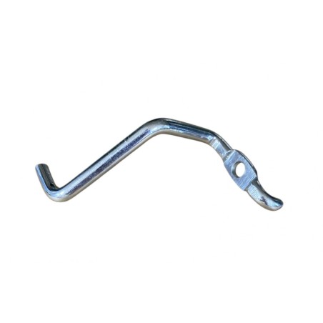 Guide de courroie arrière droit FV3-L-250001 8440028 d'origine Fiat | Newgardenstore.eu