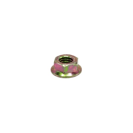 704643 TUERCA CON BRIDA NT0.437-14FLKG5 8430027 ORIGINAL HUSTLER | Newgardenstore.eu