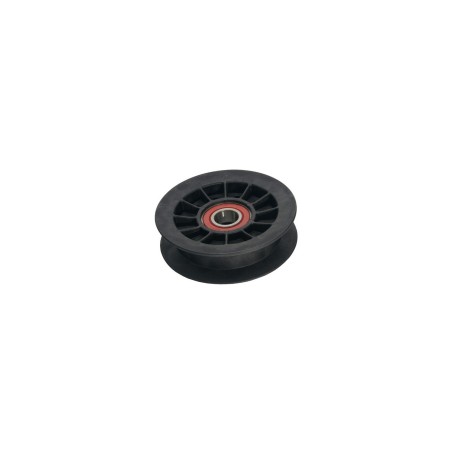 794404 TENSIONER PULLEY. MNFSTR 8430078 ORIGINAL HUSTLER PUMPS | Newgardenstore.eu