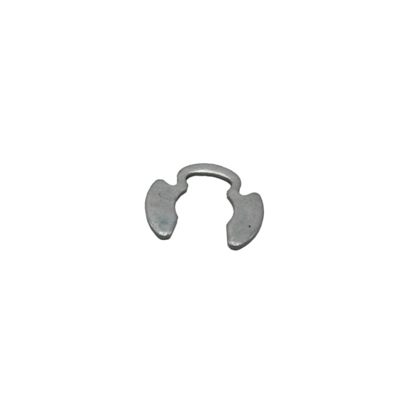 600972 BRAKE LEVER STOP ZT2800 *103 8430200 ORIGINAL HUSTLER