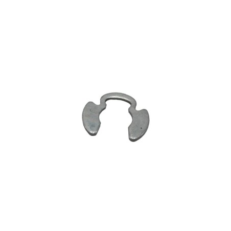 600972 BRAKE LEVER STOP ZT2800 *103 8430200 ORIGINAL HUSTLER | Newgardenstore.eu