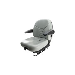 793361 "MICHIGAN" SEAT Z-2352/Z-2354 8430713 ORIGINAL HUSTLER | Newgardenstore.eu