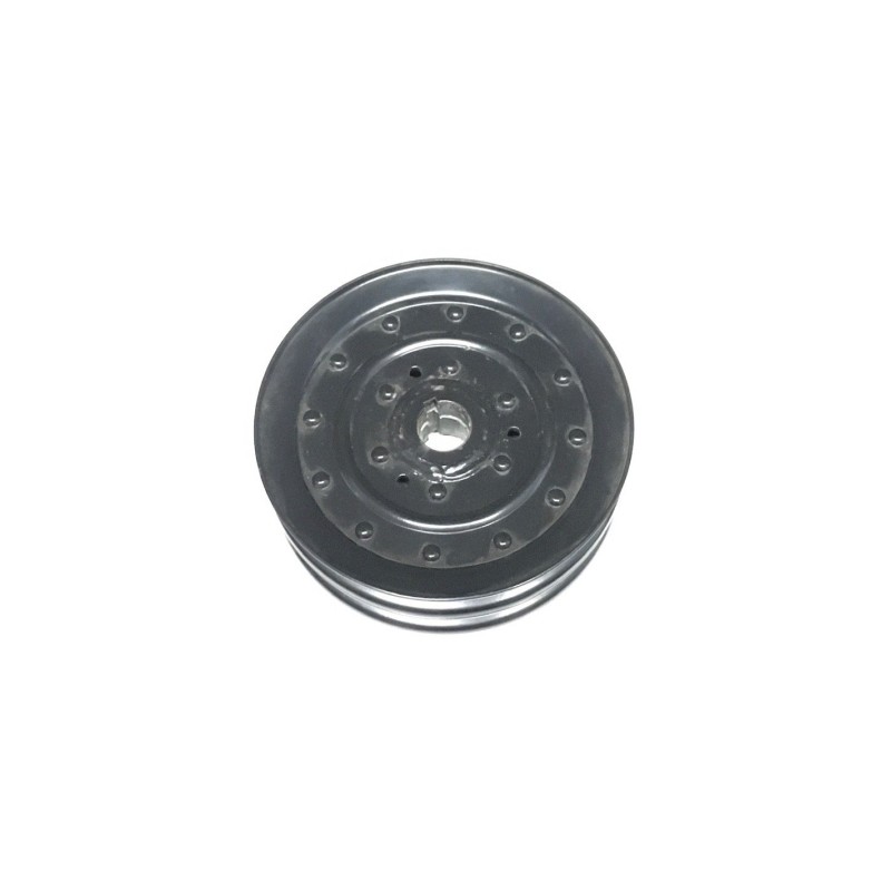 602838 PULEGGIA RIVETTATA 8" Z-DIESEL72" 8430884 ORIGINALE HUSTLER