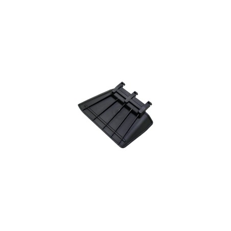 605469 DÉFLECTEUR PLAT FSTRK 48" 8431212 HUSTLER ORIGINAL | Newgardenstore.eu