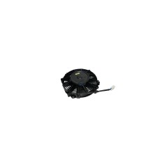 601357 12V 8" Z-DIESEL SUPER-Z LÜFTER 8431055 ORIGINAL HUSTLER