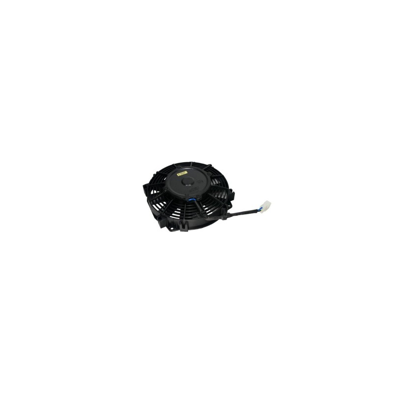 601357 12V 8" Z-DIESEL SUPER-Z FAN 8431055 ORIGINAL HUSTLER