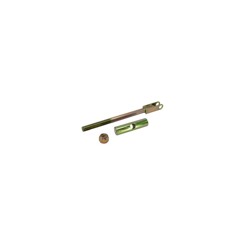 108148 CARTER PULEGGIA 48" LX FASTRAK SD 8430810 ORIGINALE HUSTLER