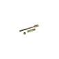 108148 CARTER PULEGGIA 48" LX FASTRAK SD 8430810 ORIGINALE HUSTLER