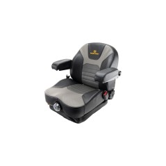 607710 CEINTURES DE SIÈGE COMPLÈTES SPR-Z Z-DSL 8431377 HUSTLER D'ORIGINE | Newgardenstore.eu