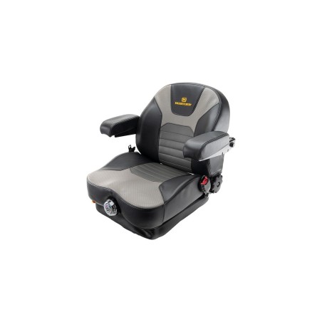 607710 SEAT COMPLETE BELTS SPR-Z Z-DSL 8431377 ORIGINAL HUSTLER | Newgardenstore.eu