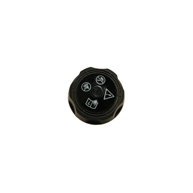 784181 FUEL CAP Z 2352 old type 8430051 ORIGINAL HUSTLER