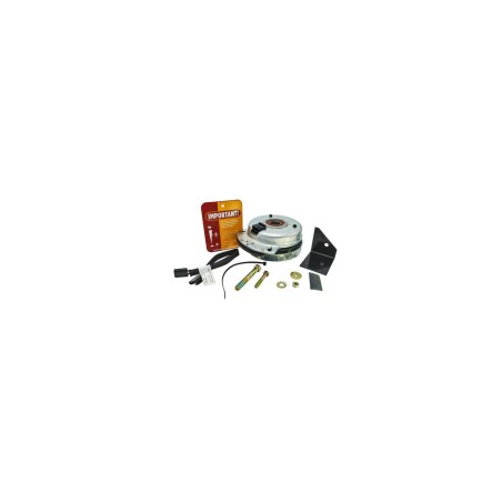 784835P Embrayage FSTRK 928520CE 8431382 HUSTLER ORIGINAL | Newgardenstore.eu