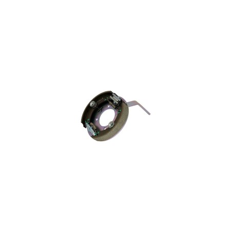 602383P FREIN ROUE COMPLÈTE SUPER-Z 3160 8430587 ORIGINAL HUSTLER | Newgardenstore.eu