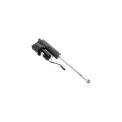 606159 ATTUATORE SOLL. RAPTOR FLIP-UP 8430842 ORIGINALE HUSTLER | Newgardenstore.eu