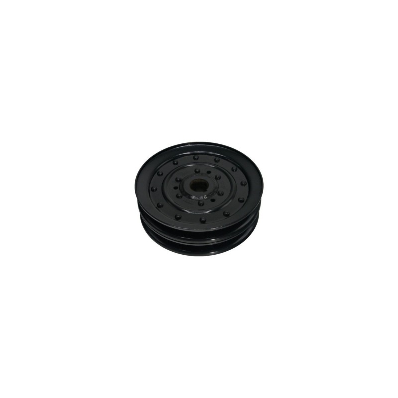 Poulie à 2 gorges 770388 7" Z-RD SPR Z-RD 8430067 HUSTLER d'origine