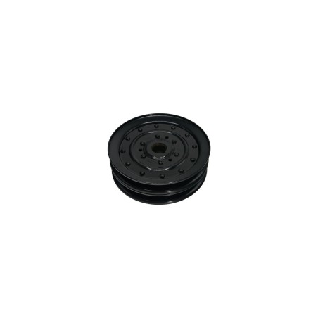 770388 PULEGGIA 2 GOLE 7" Z-RD SPR Z-RD 8430067 ORIGINALE HUSTLER | Newgardenstore.eu
