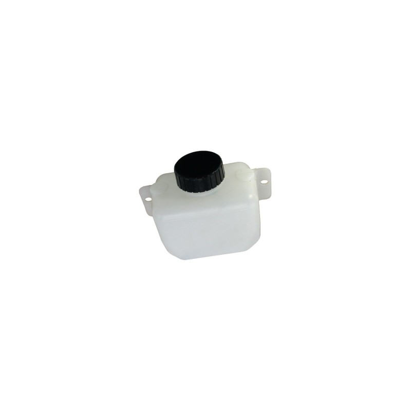 601358 HUSTLER Z-DIESEL 25 PS 8430709 FLÜSSIGKEITSRECYCLINGTANK