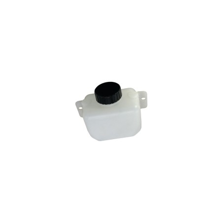 601358 SERBATOIO REC. LIQ. Z-DIESEL 25HP 8430709 ORIGINALE HUSTLER | Newgardenstore.eu