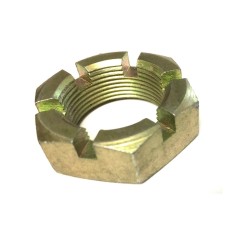 601289 DADO MOZZO MOTORE IDRAULICO 8430180 ORIGINALE HUSTLER | Newgardenstore.eu