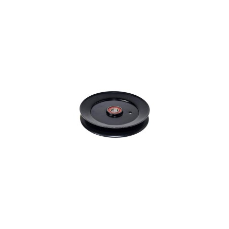 796714 XR7 54"RD Idler Pulley +15301 8430289 GENUINE HUSTLER | Newgardenstore.eu