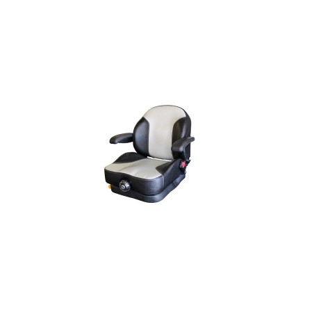 607150 SEDILE CPL CINTURE SPR-Z 607710? 8431371 ORIGINALE HUSTLER | Newgardenstore.eu