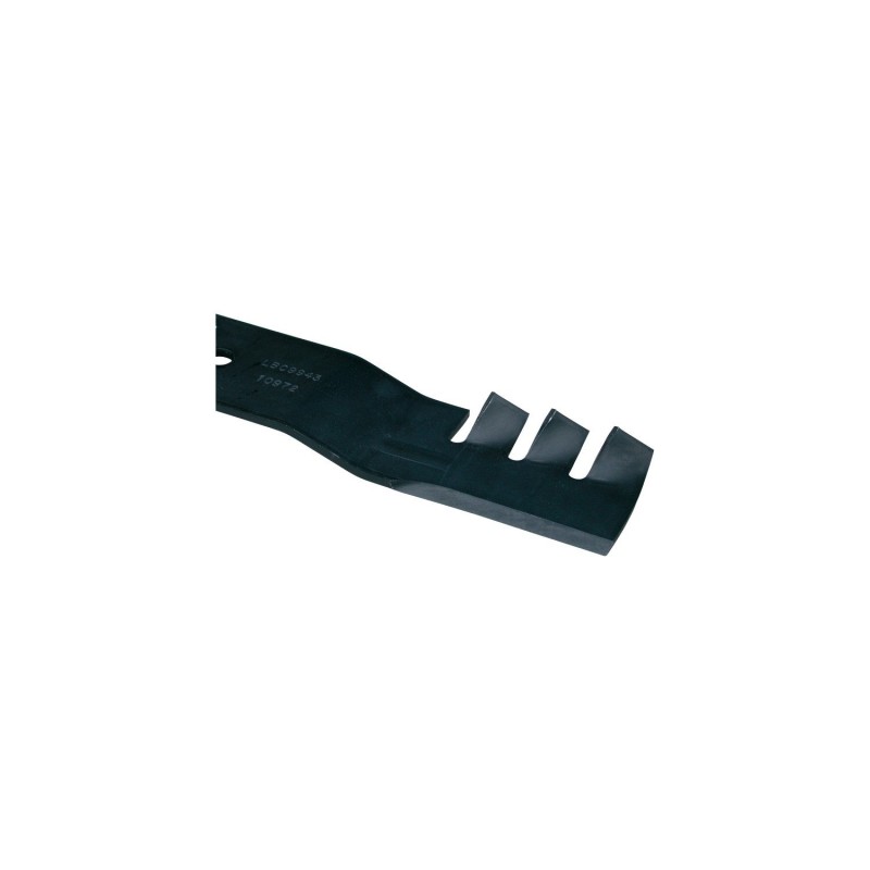 794867X LAMA GATOR 23,86" ORARIA 72" 8430889 ORIGINALE HUSTLER