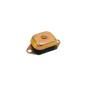 Support moteur diesel Hustler Z 601958, référence 8431159 d'origine