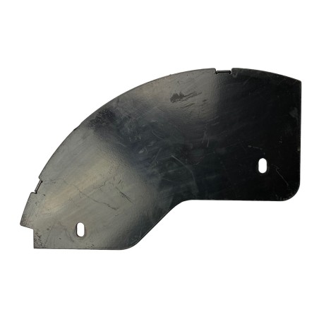 112724 BULKHEAD MULCH SPORT 42" 931600CE 8431258 ORIGINAL HUSTLER | Newgardenstore.eu
