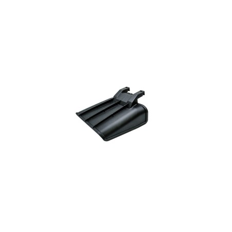 607145 DASH EXHAUST DEFLECTOR 8431326 ORIGINAL HUSTLER | Newgardenstore.eu