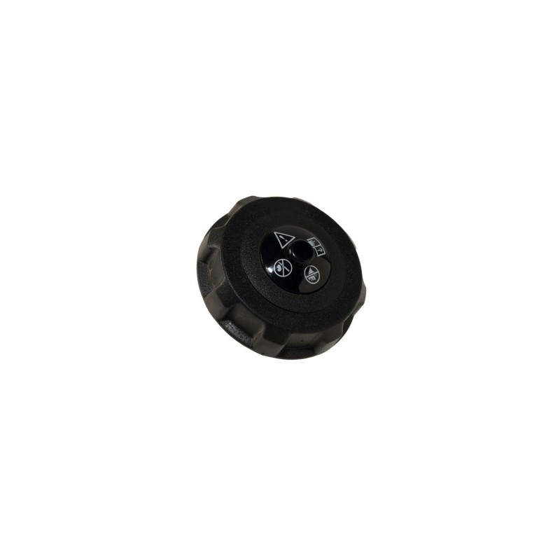 779306 BOUCHON DE RÉSERVOIR 3,5" +9650 8430098 HUSTLER ORIGINAL