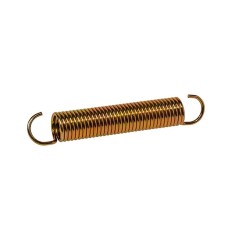 Ressort de courroie de pompe Raptor 604490, pièce d'origine Hustler 8430635 | Newgardenstore.eu