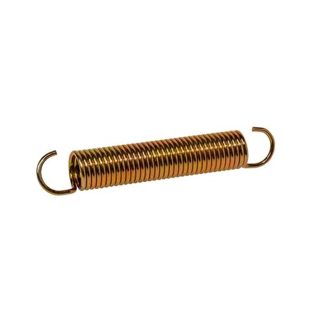 604490 RAPTOR BOMBA RESORTE DE CORREA 8430635 ORIGINAL HUSTLER | Newgardenstore.eu